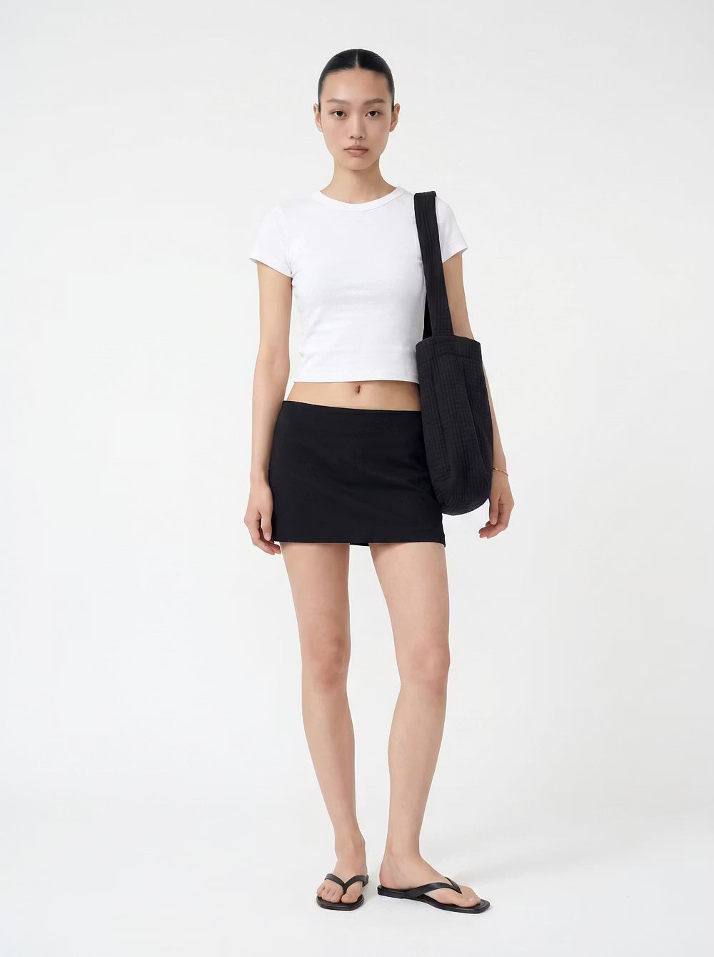 Kumo shoulder bag(S)