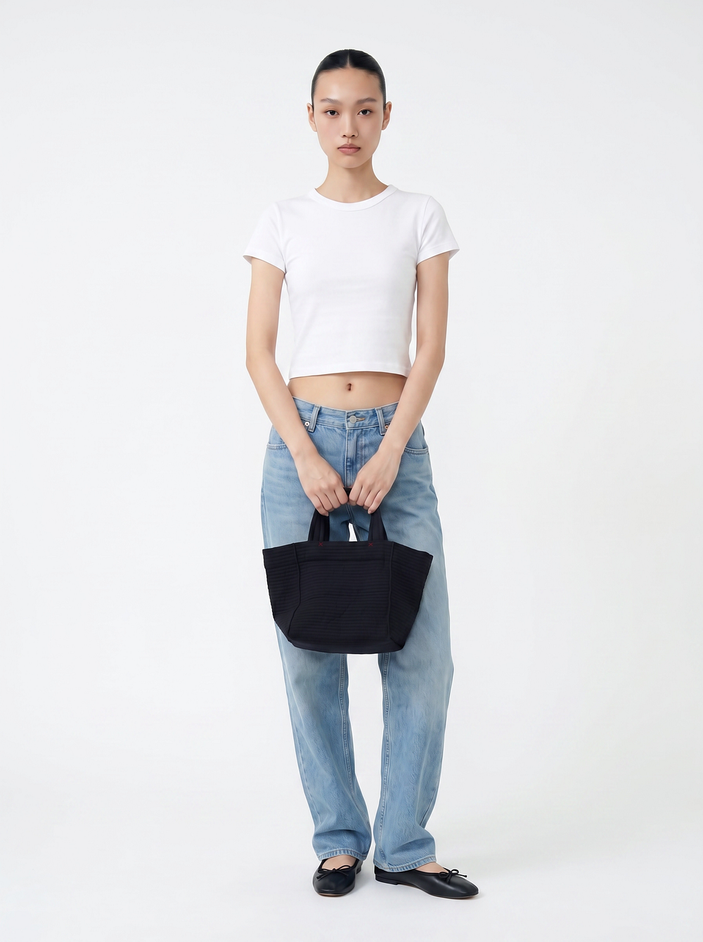 Kumo fold bag(S)