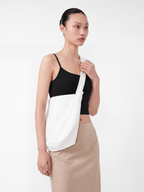 Kumo shoulder bag (L)