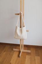 Kumo shoulder bag (L)