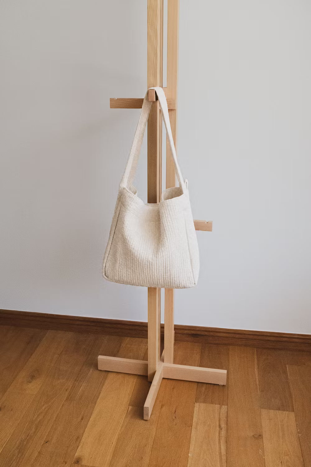 Kumo shoulder bag (L)
