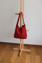 Kumo shoulder bag (L)