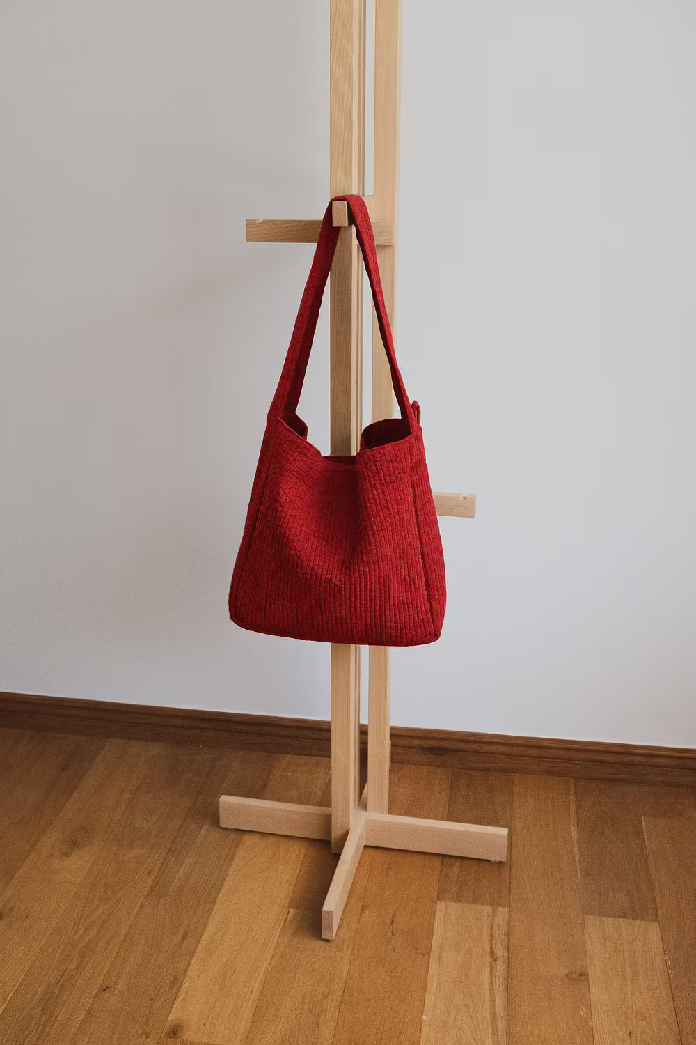 Kumo shoulder bag (L)