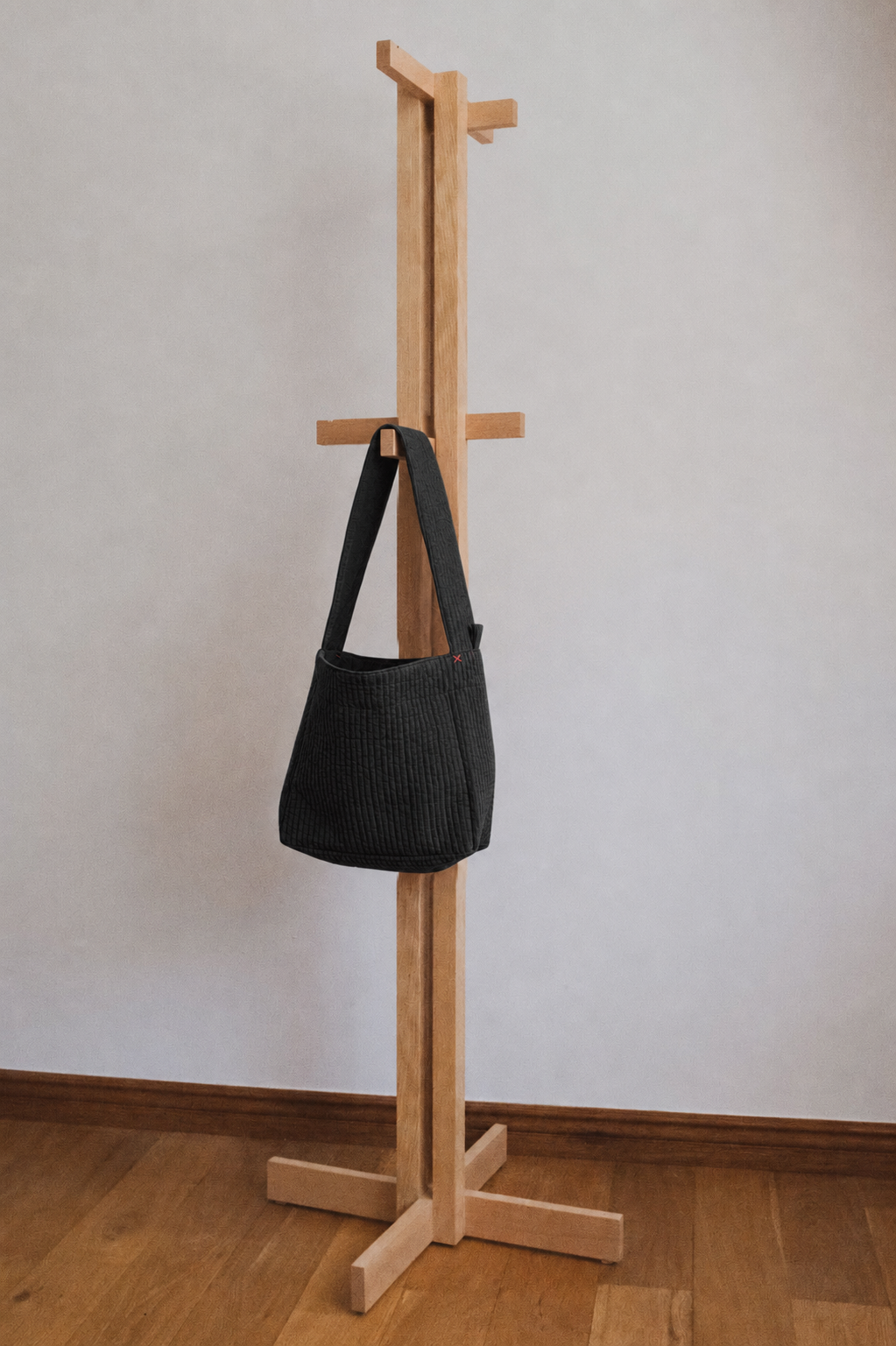 Kumo shoulder bag (S)