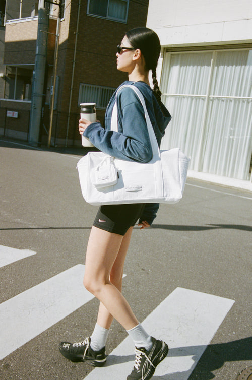 Everyday Boston Bag(L)