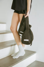 Soft Bucket Bag(L)