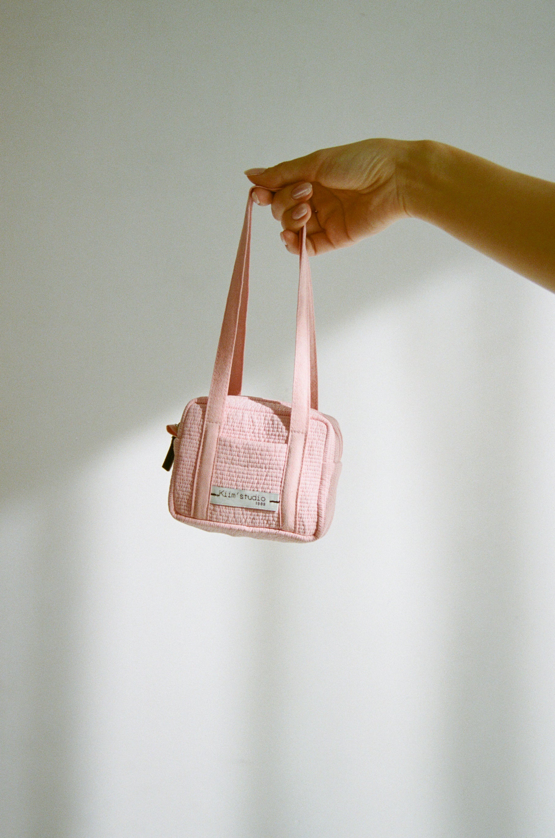 Everyday Boston Bag(S)