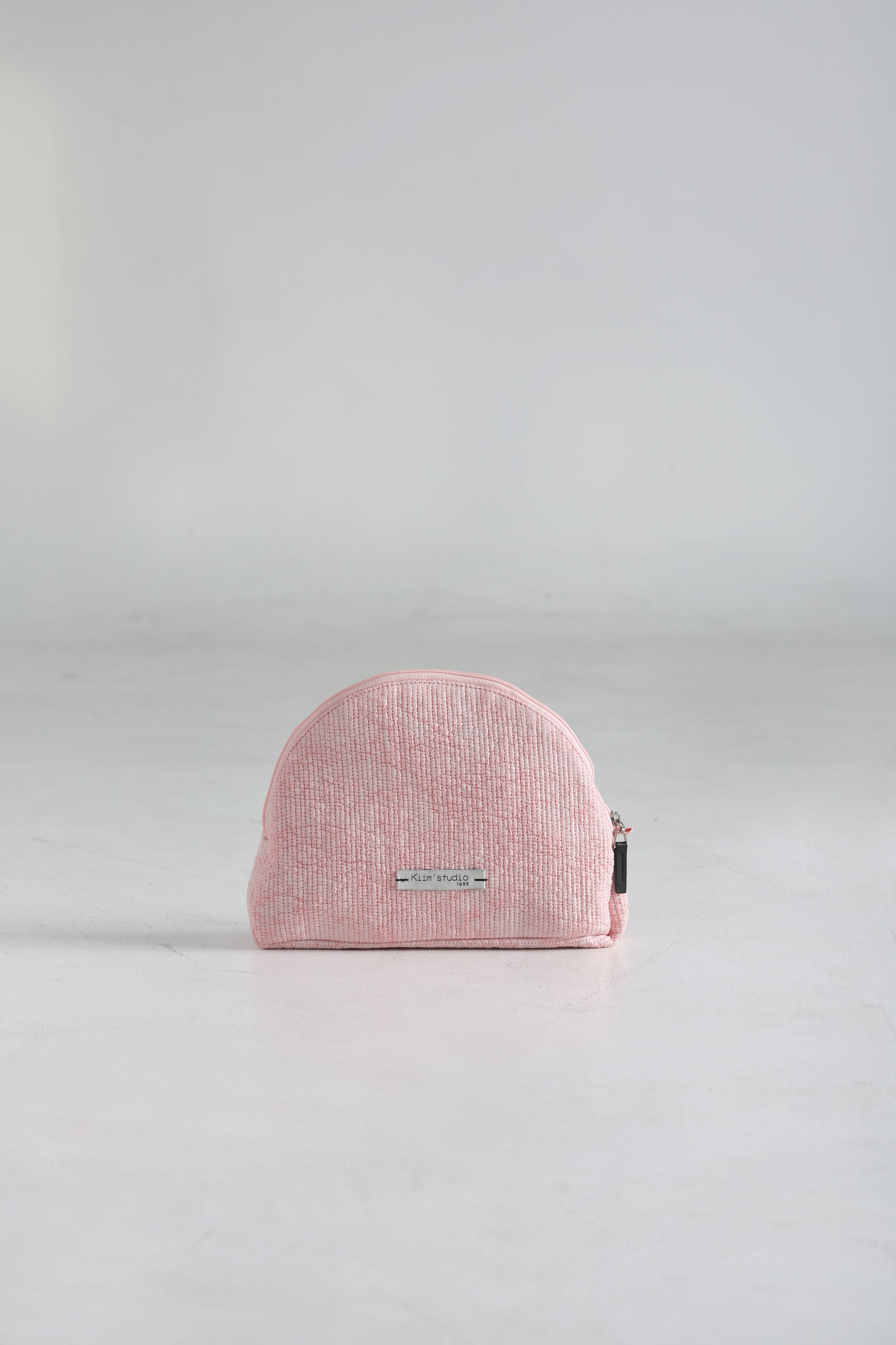 Luna Pouch(L) pink