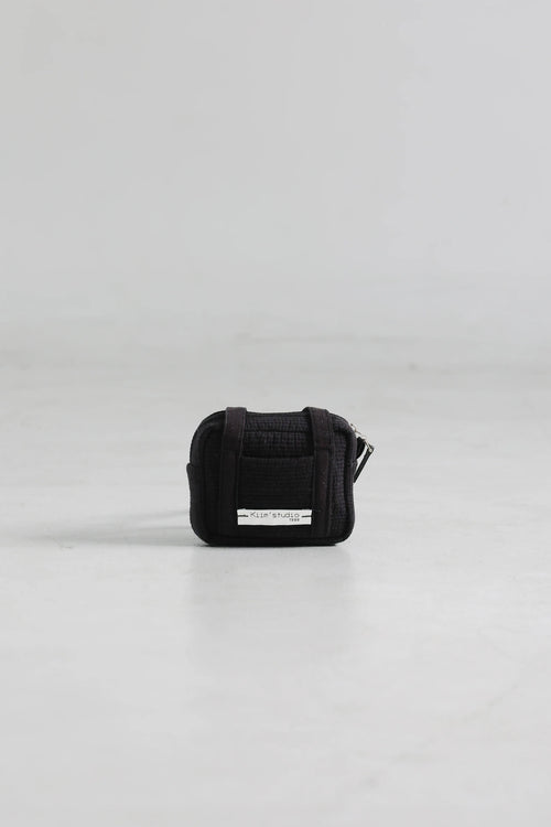 Everyday Boston Bag S Black