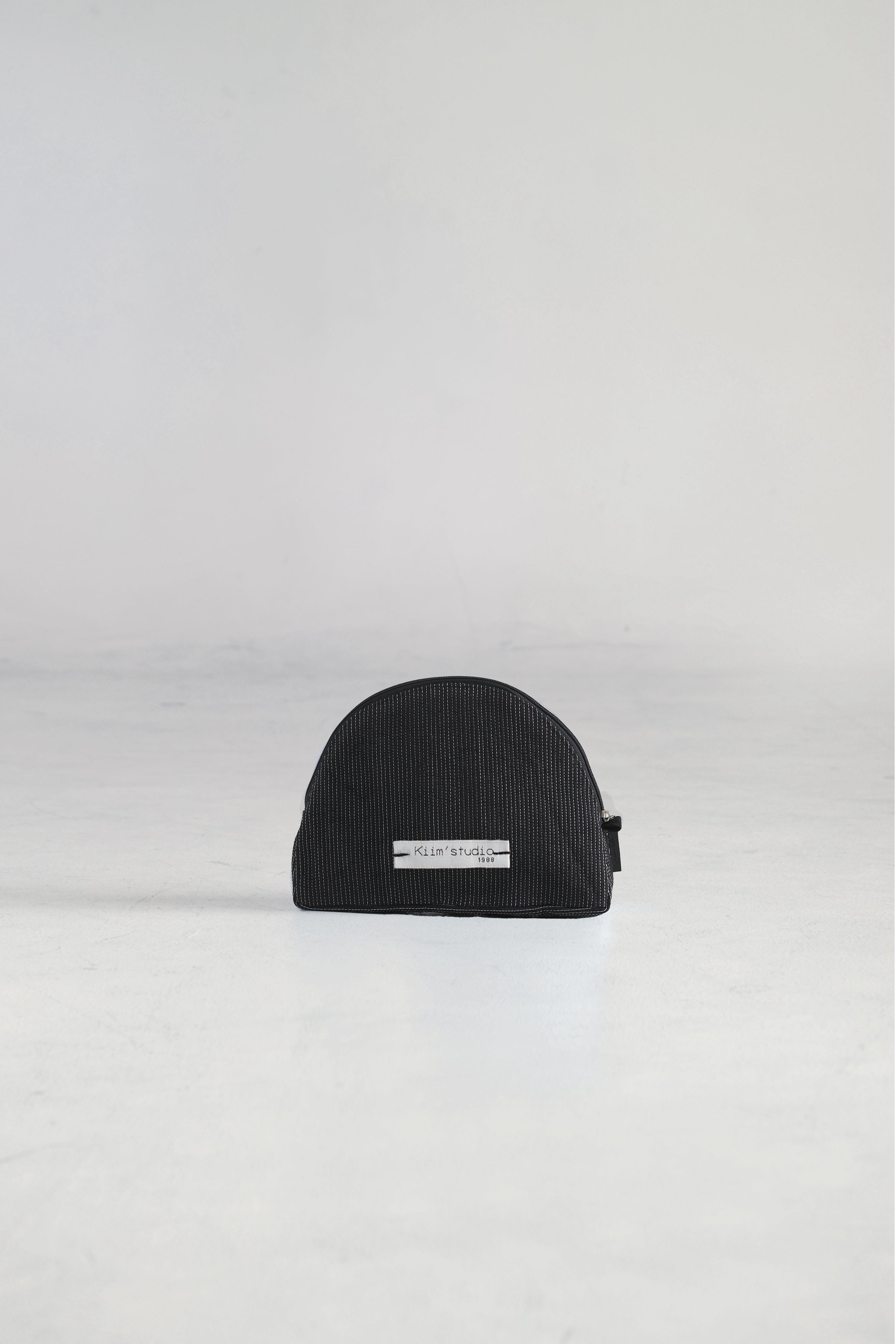 Luna Pouch(S) black