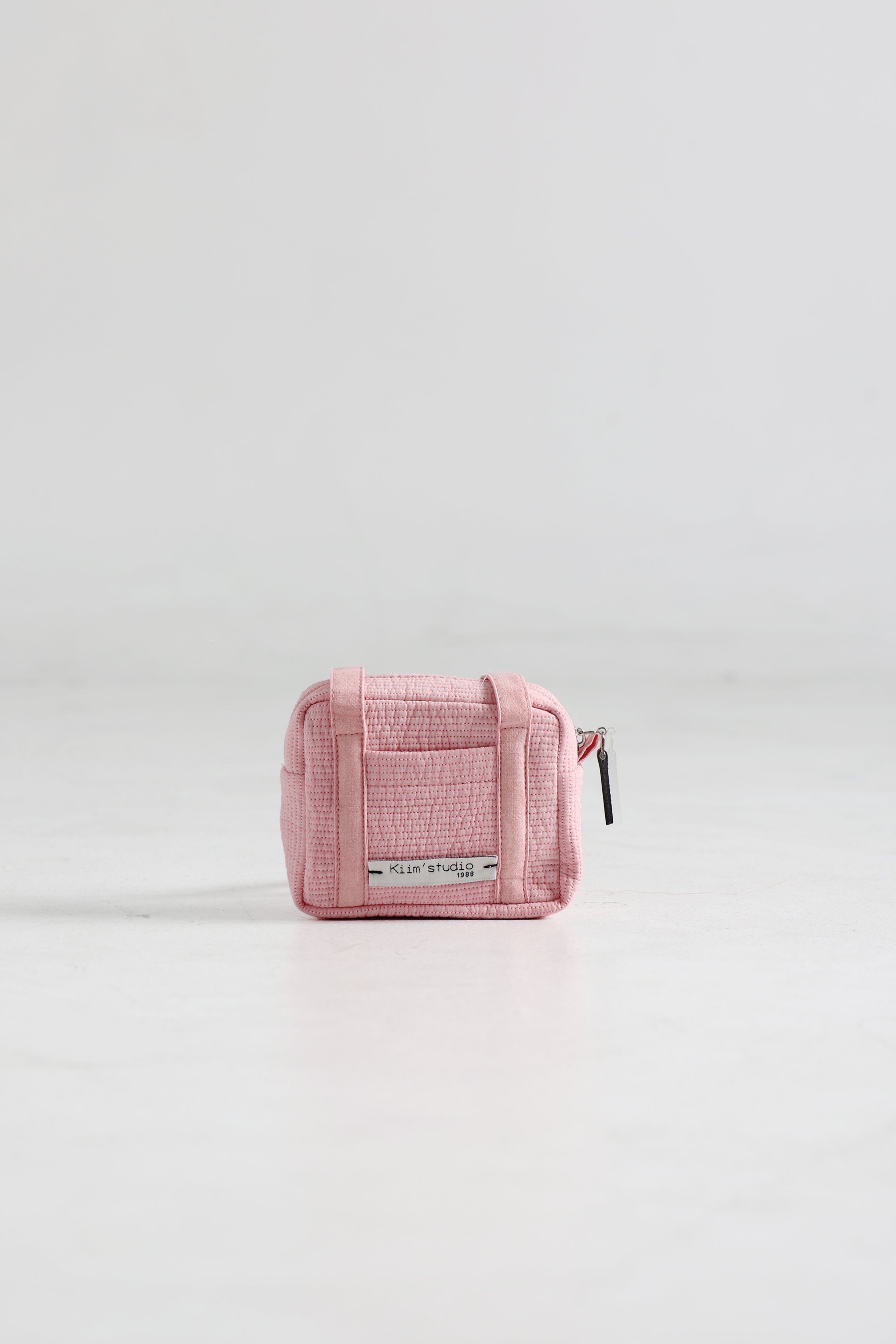 Everyday Boston Bag S Pink