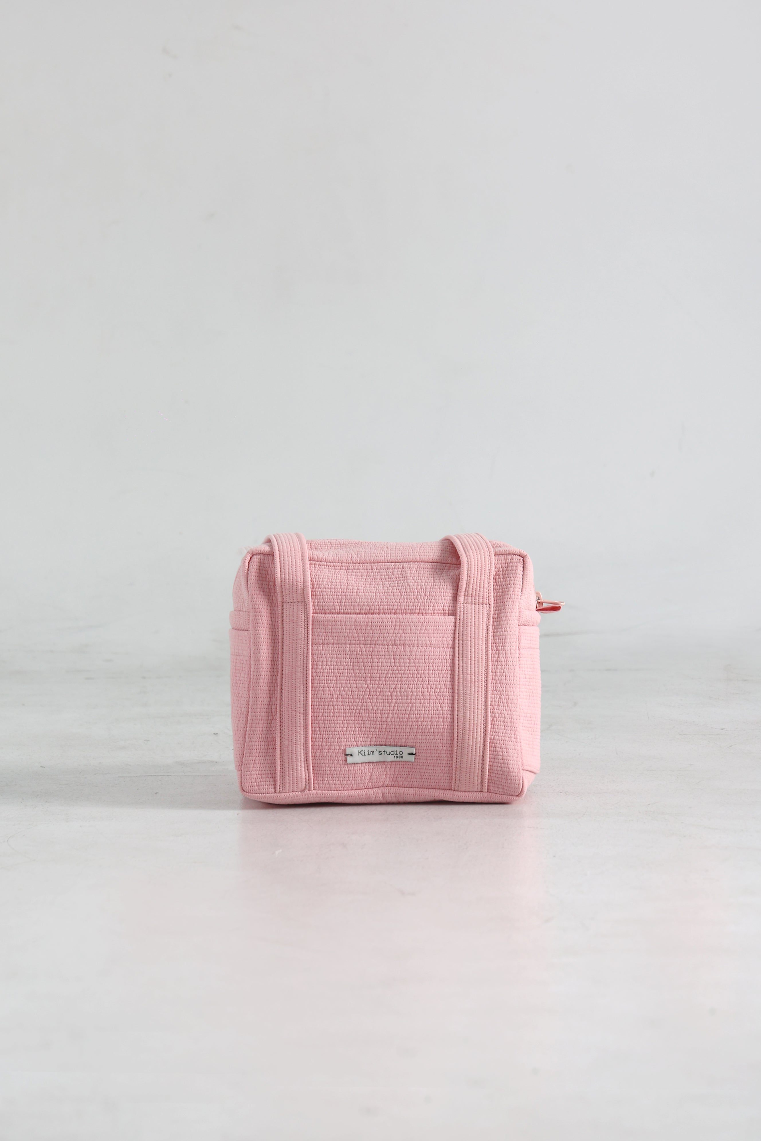 Everyday Boston Bag(M)