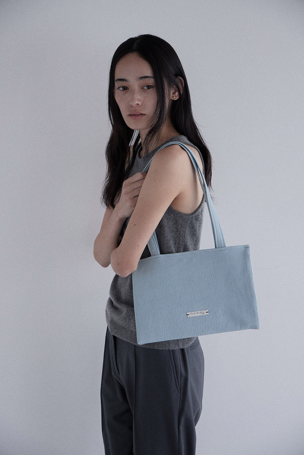 【9/18発売】Flat bag