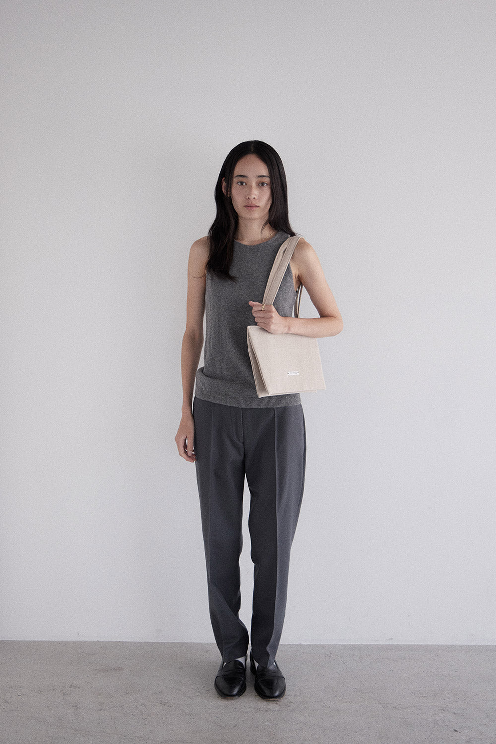 【9/18発売】Flat bag