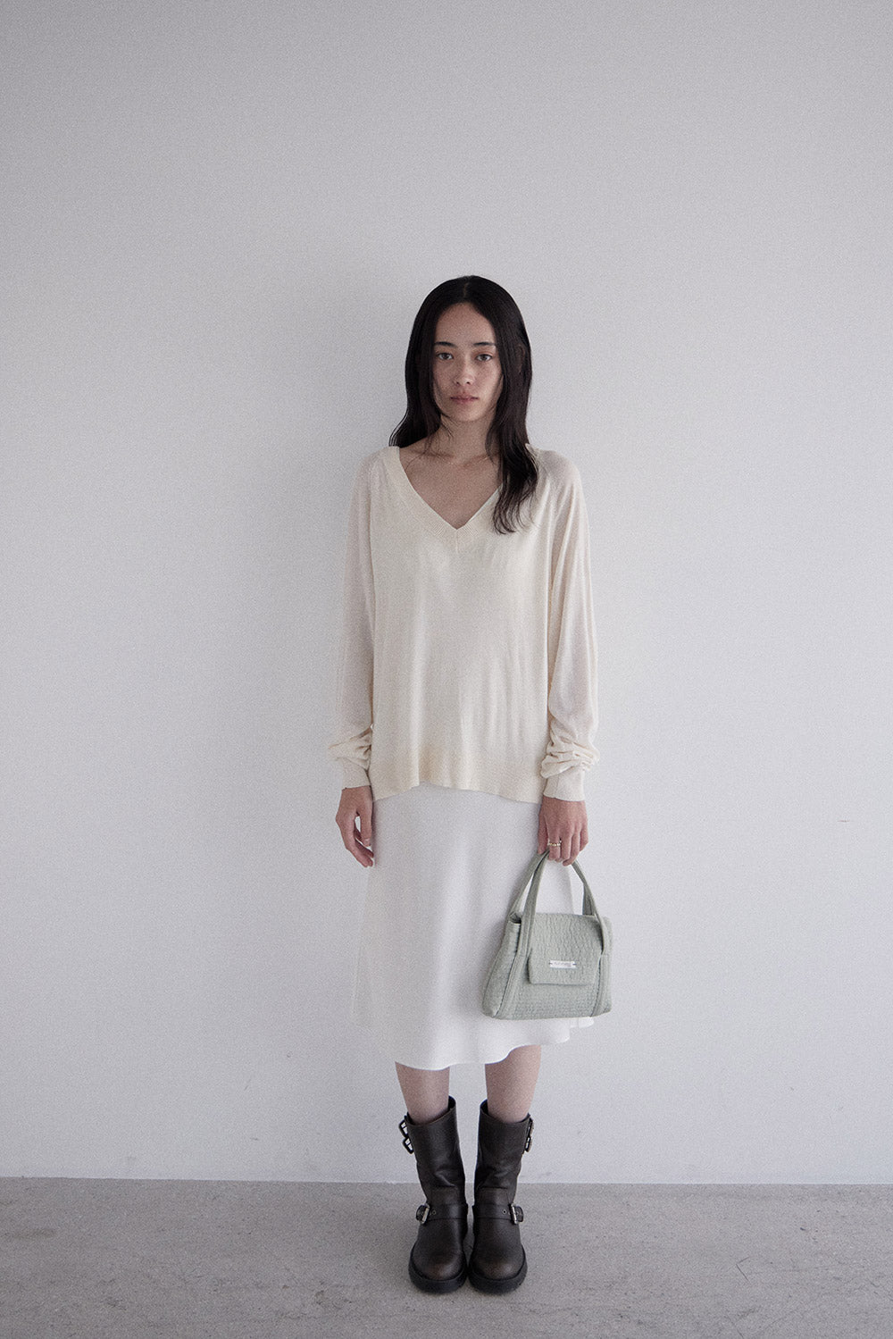 【9/18発売】Garden bag