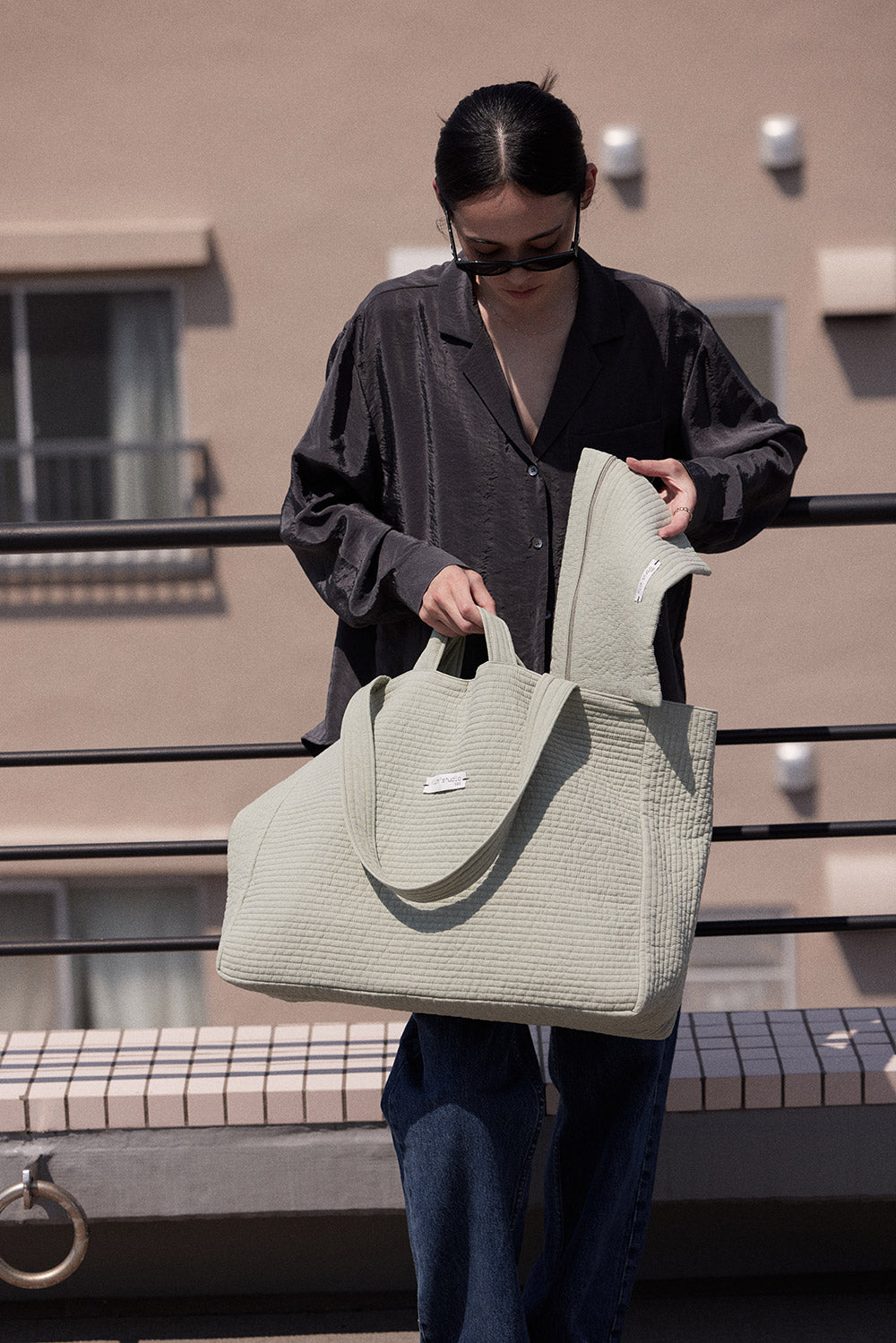 【9/18発売】Big bag