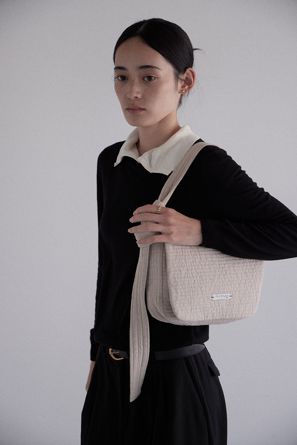 【9/18発売】Himo cross bag(S)