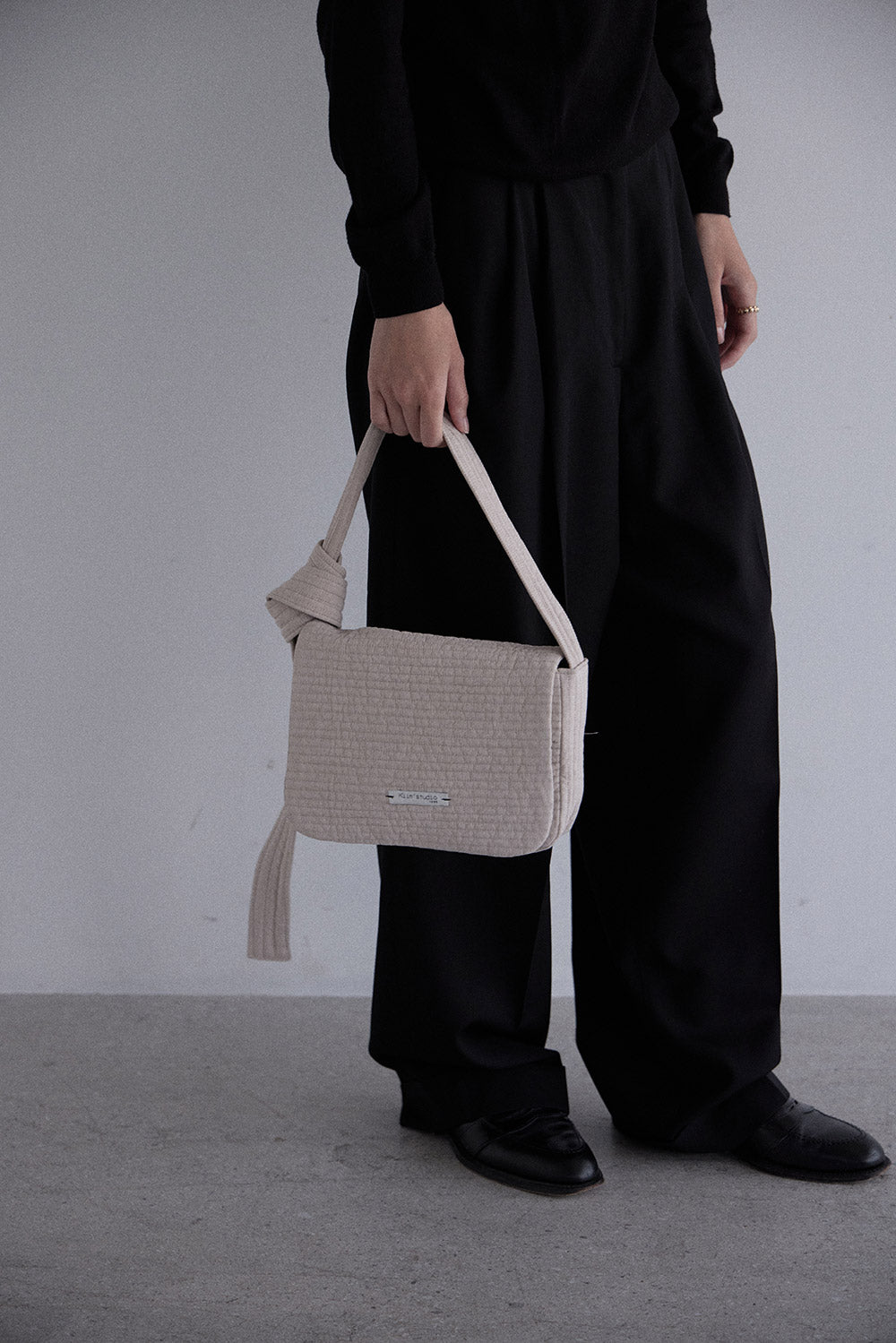 【9/18発売】Himo cross bag(S)