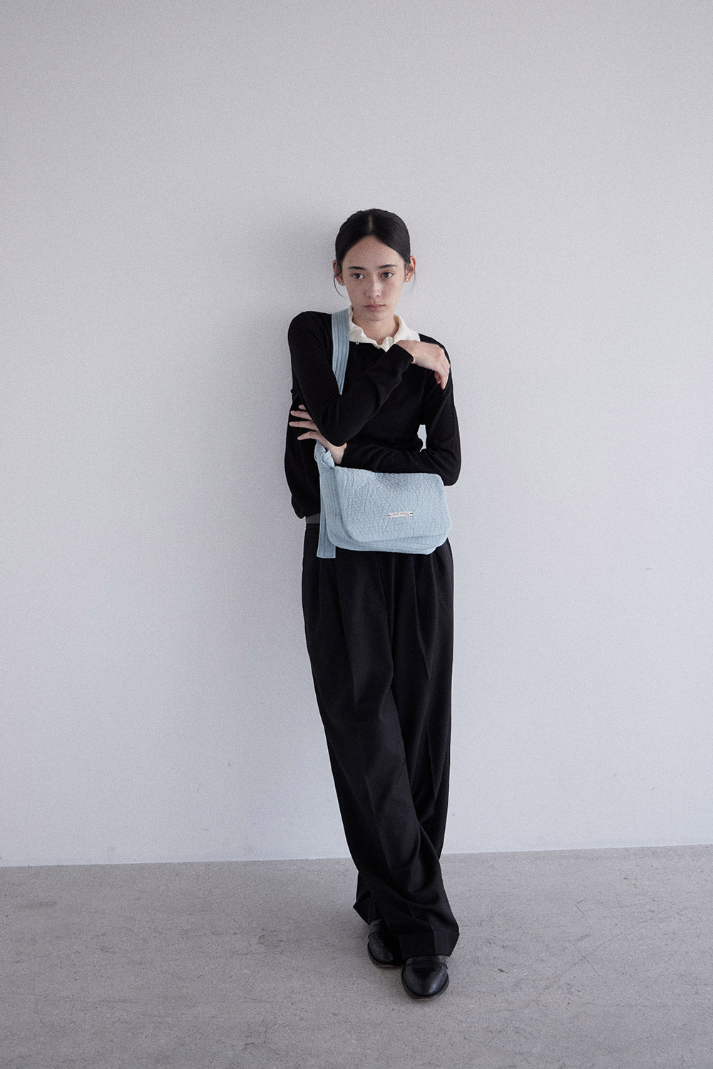 【9/18発売】Himo cross bag(S)