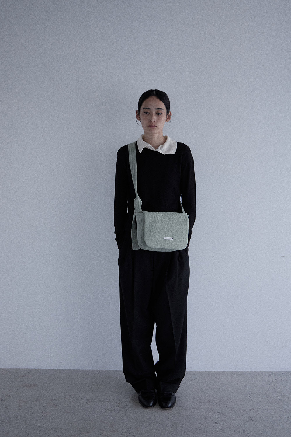 【9/18発売】Himo cross bag(S)
