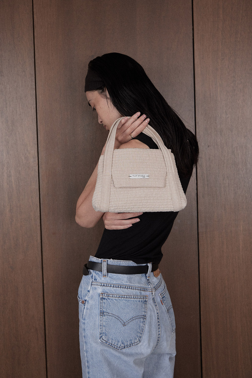 【9/18発売】Garden bag