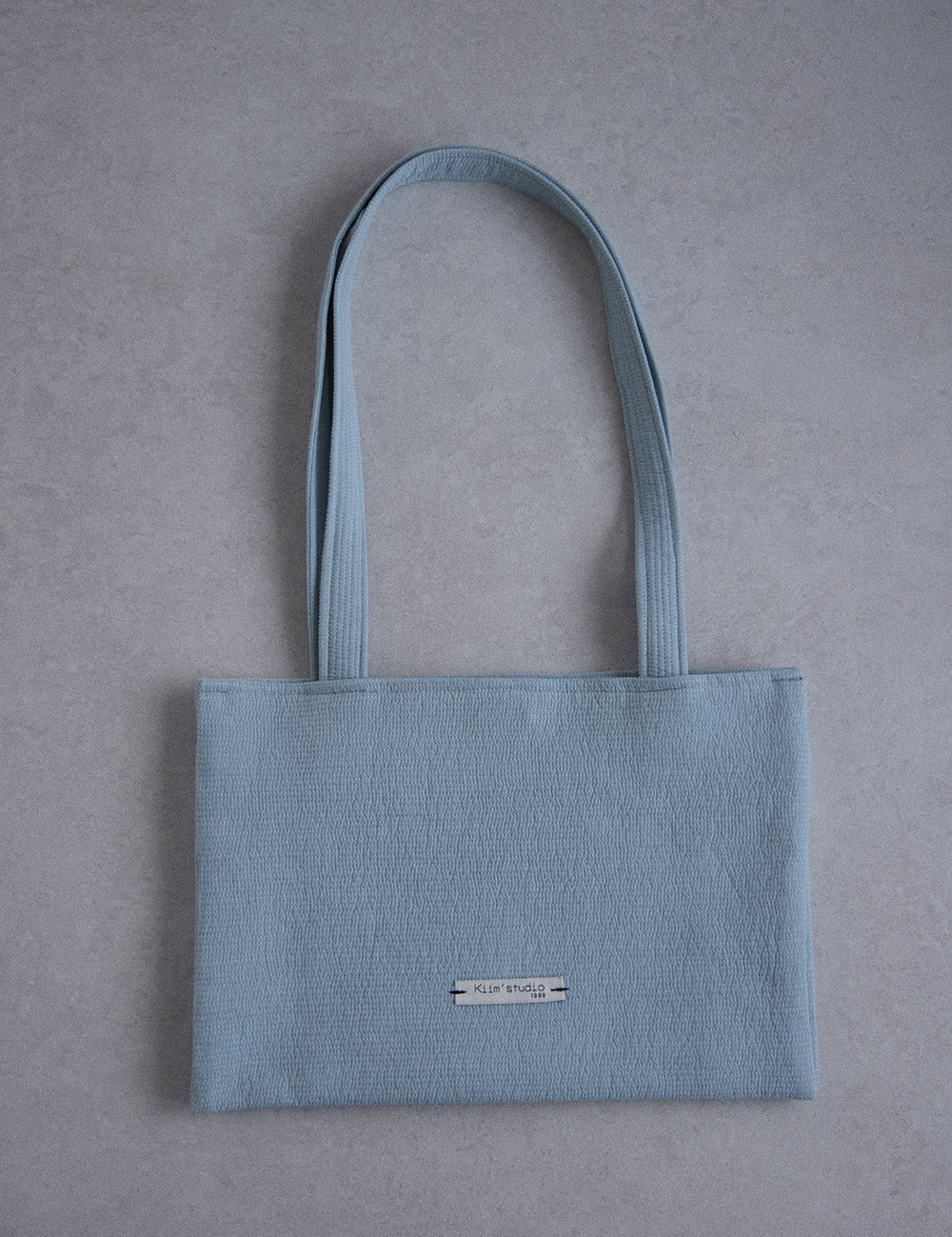 【9/18発売】Flat bag