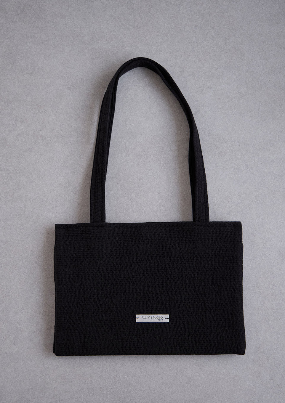 【9/18発売】Flat bag