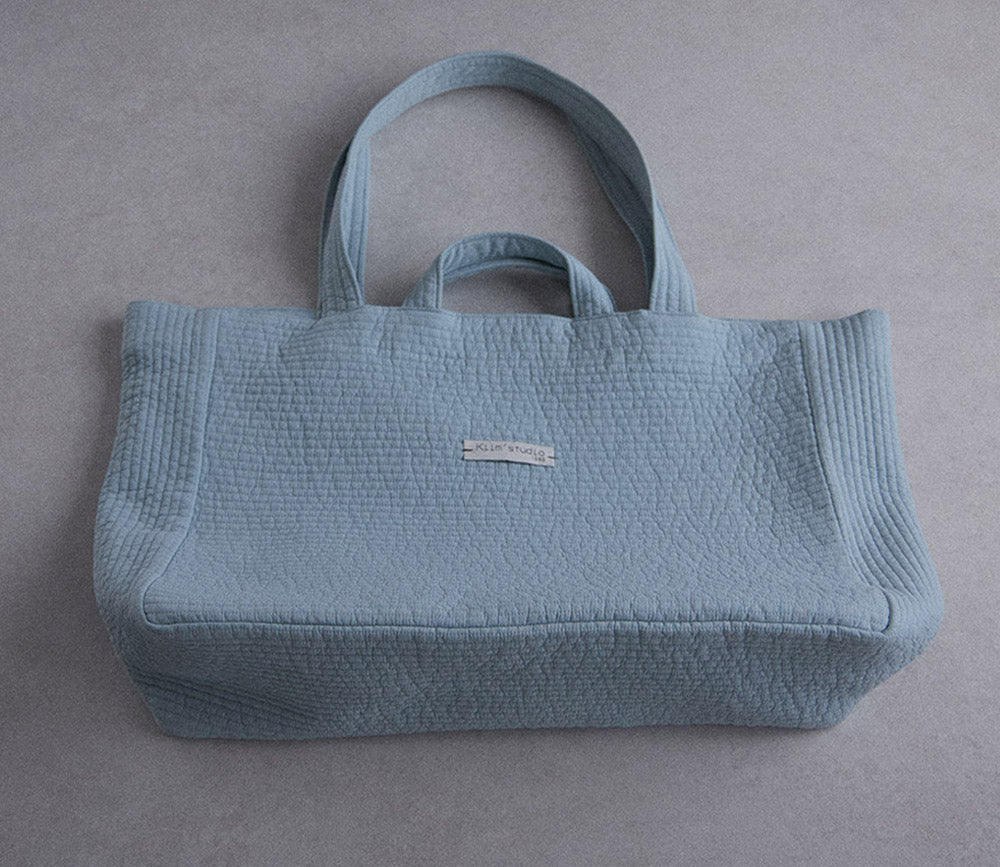 【9/18発売】Big bag