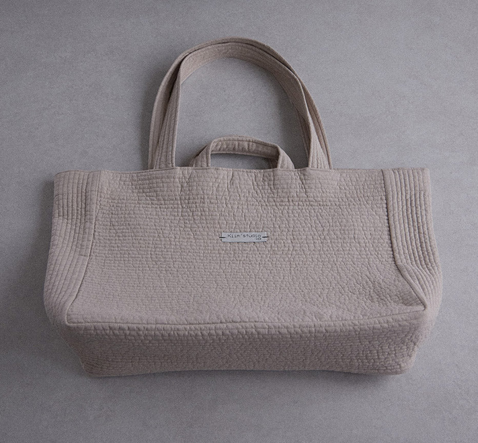 【9/18発売】Big bag