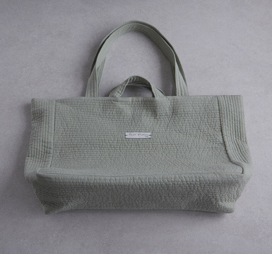 【9/18発売】Big bag