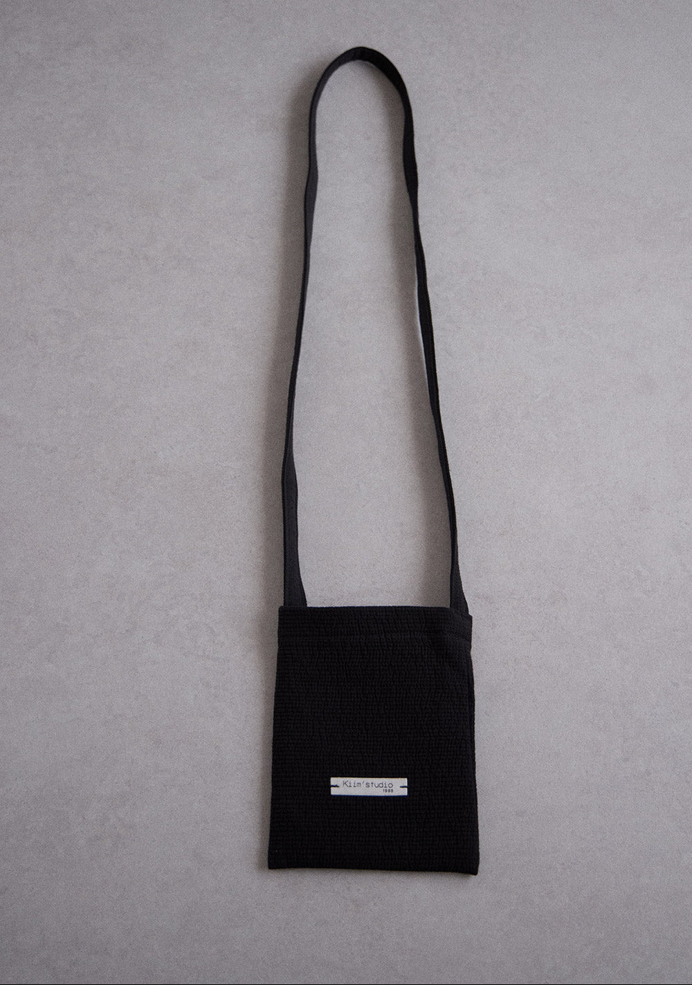 【9/18発売】Flat pouch