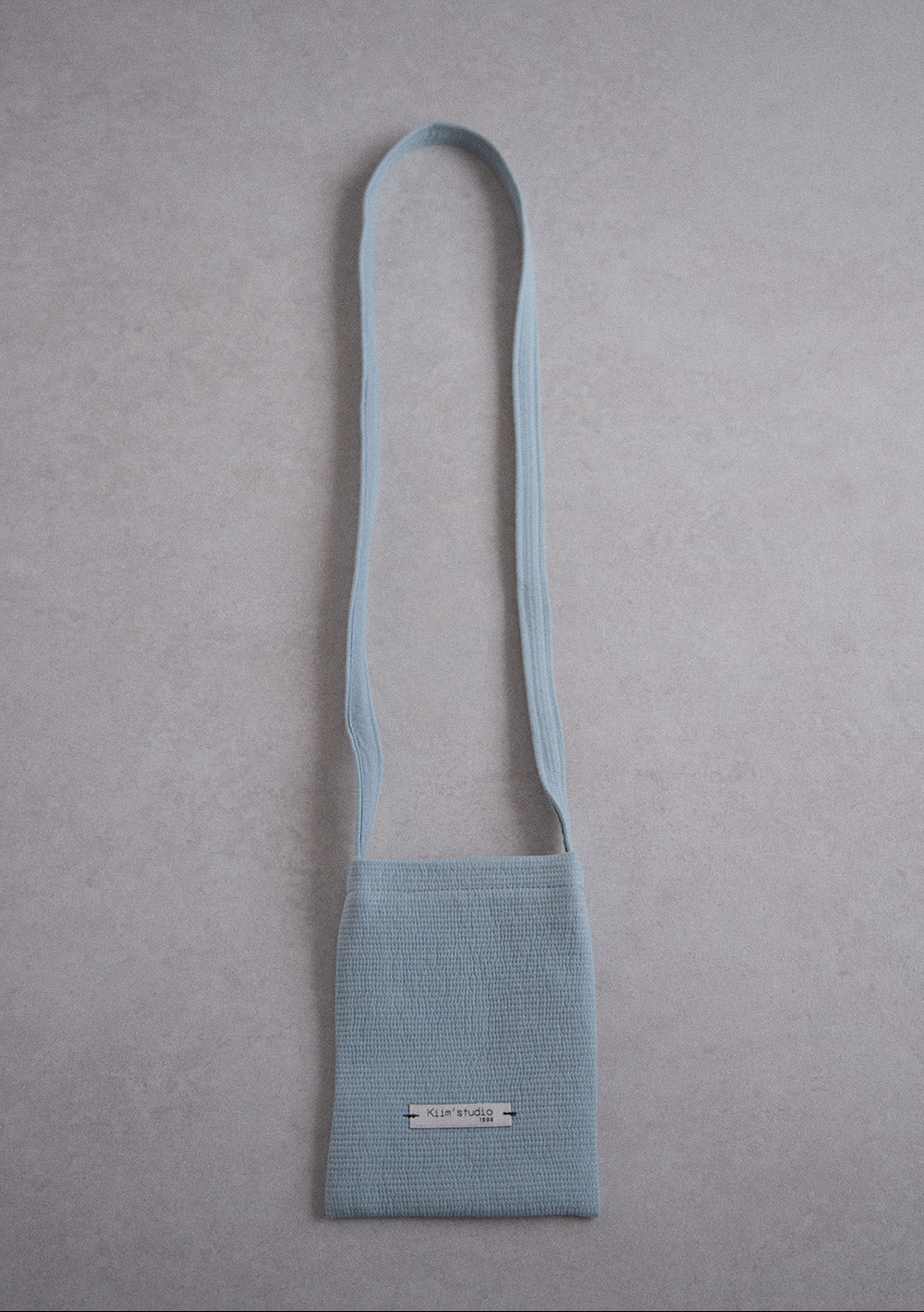 【9/18発売】Flat pouch