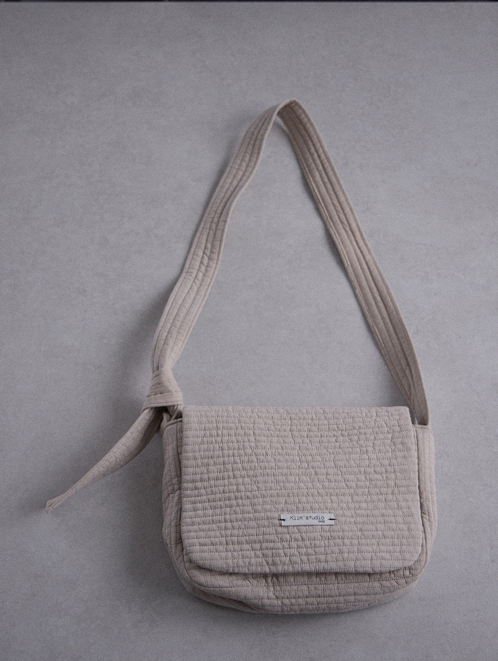 【9/18発売】Himo cross bag(S)