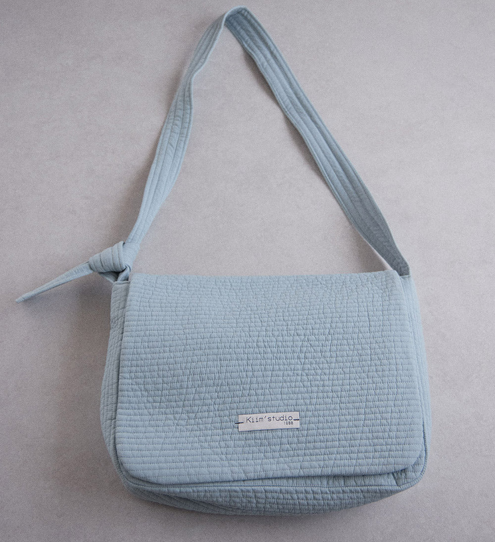 【9/18発売】Himo cross bag(L)