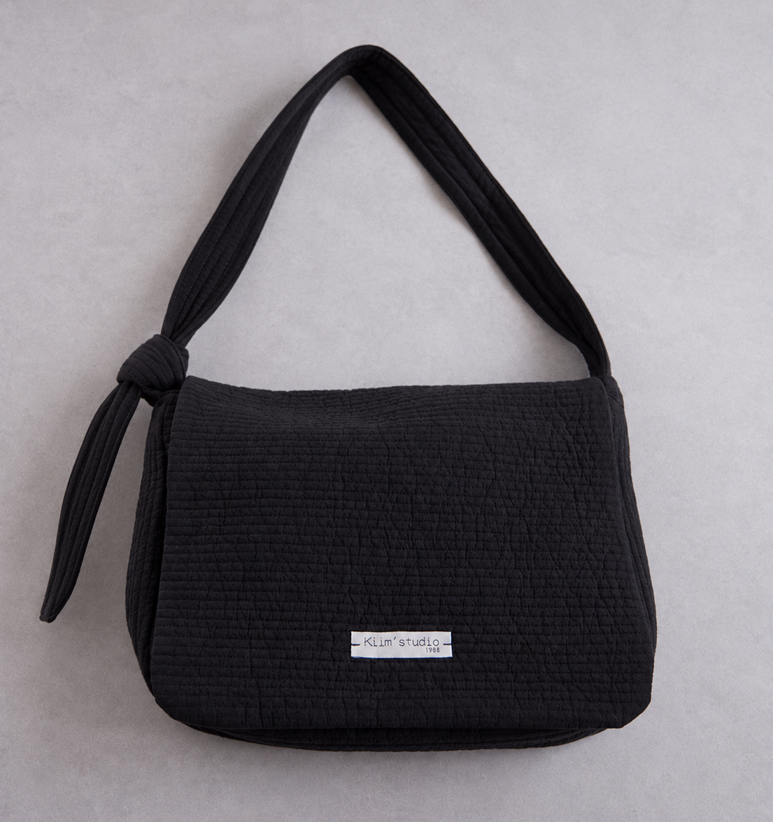 【9/18発売】Himo cross bag(L)
