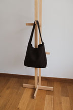 Kumo shoulder bag (L)