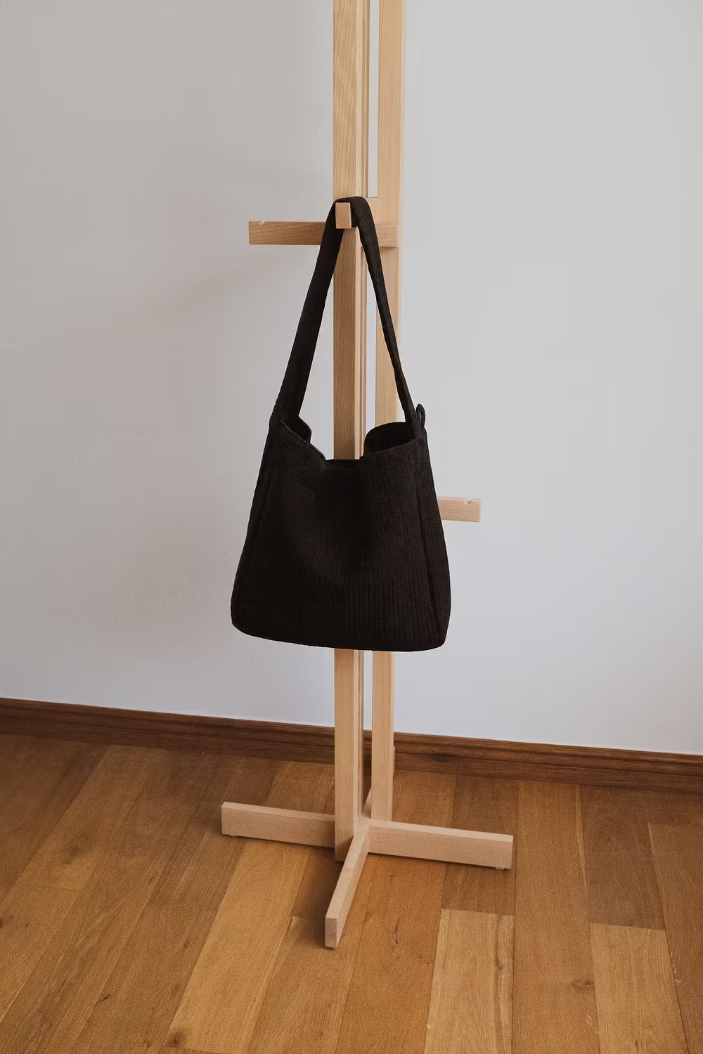 Kumo shoulder bag (L)