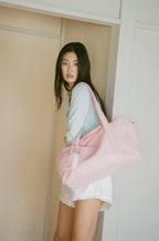 Everyday Boston Bag(S)