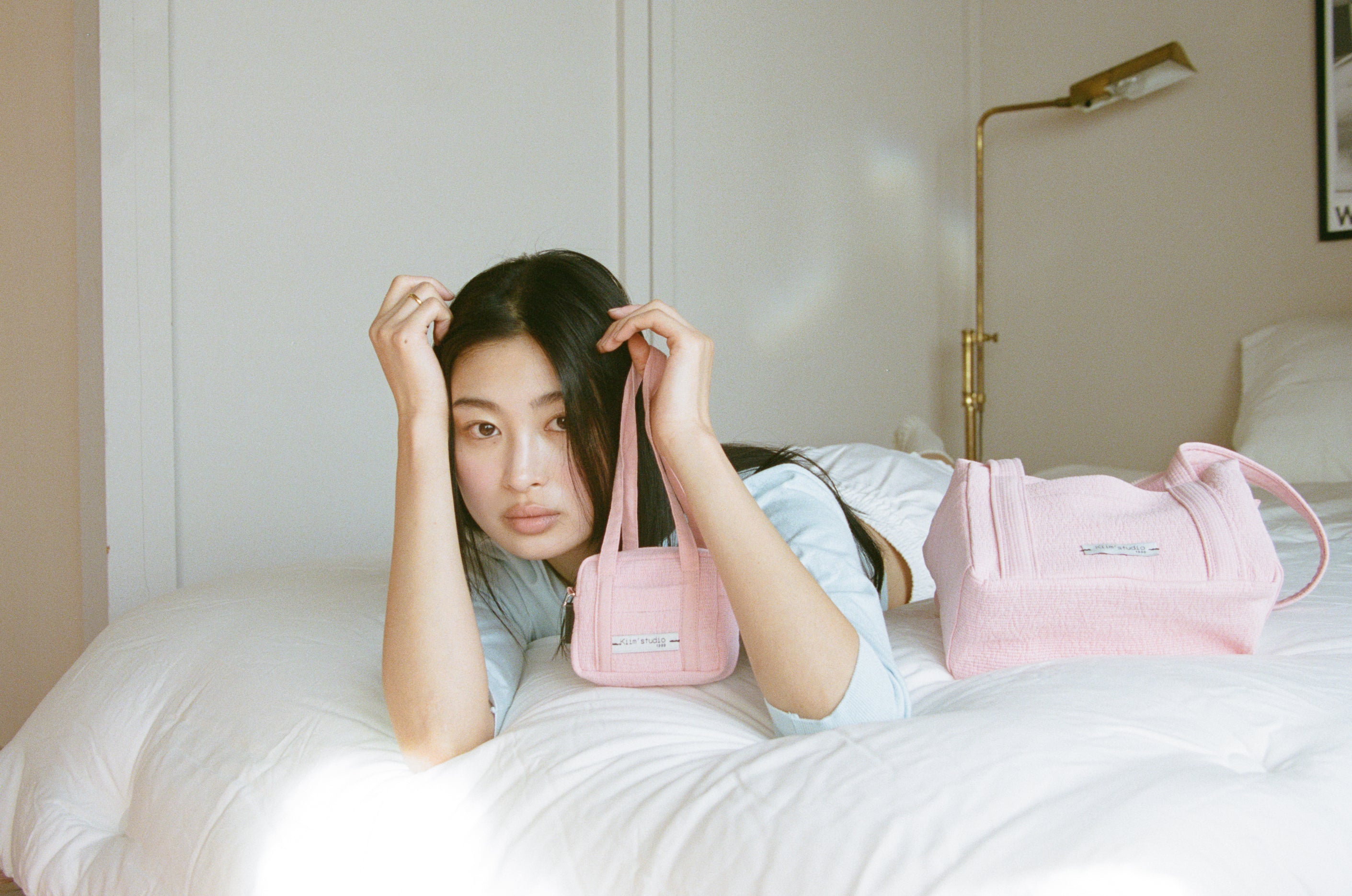 Everyday Boston Bag(S)