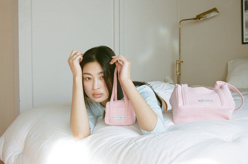 Everyday Boston Bag(S)