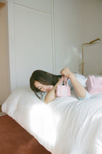 Everyday Boston Bag(S)