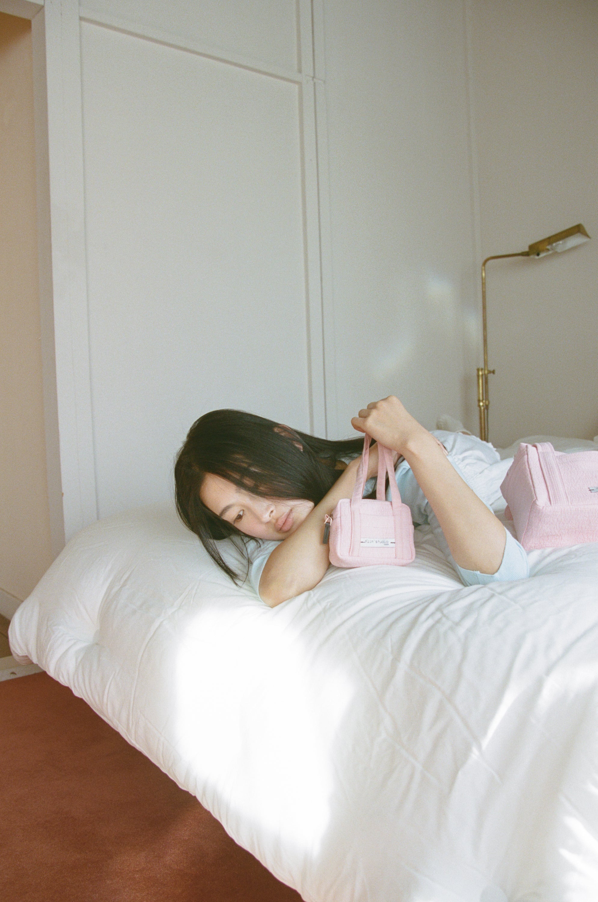 Everyday Boston Bag(S)