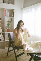 Everyday Boston Bag(L)