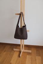 Kumo shoulder bag (L)