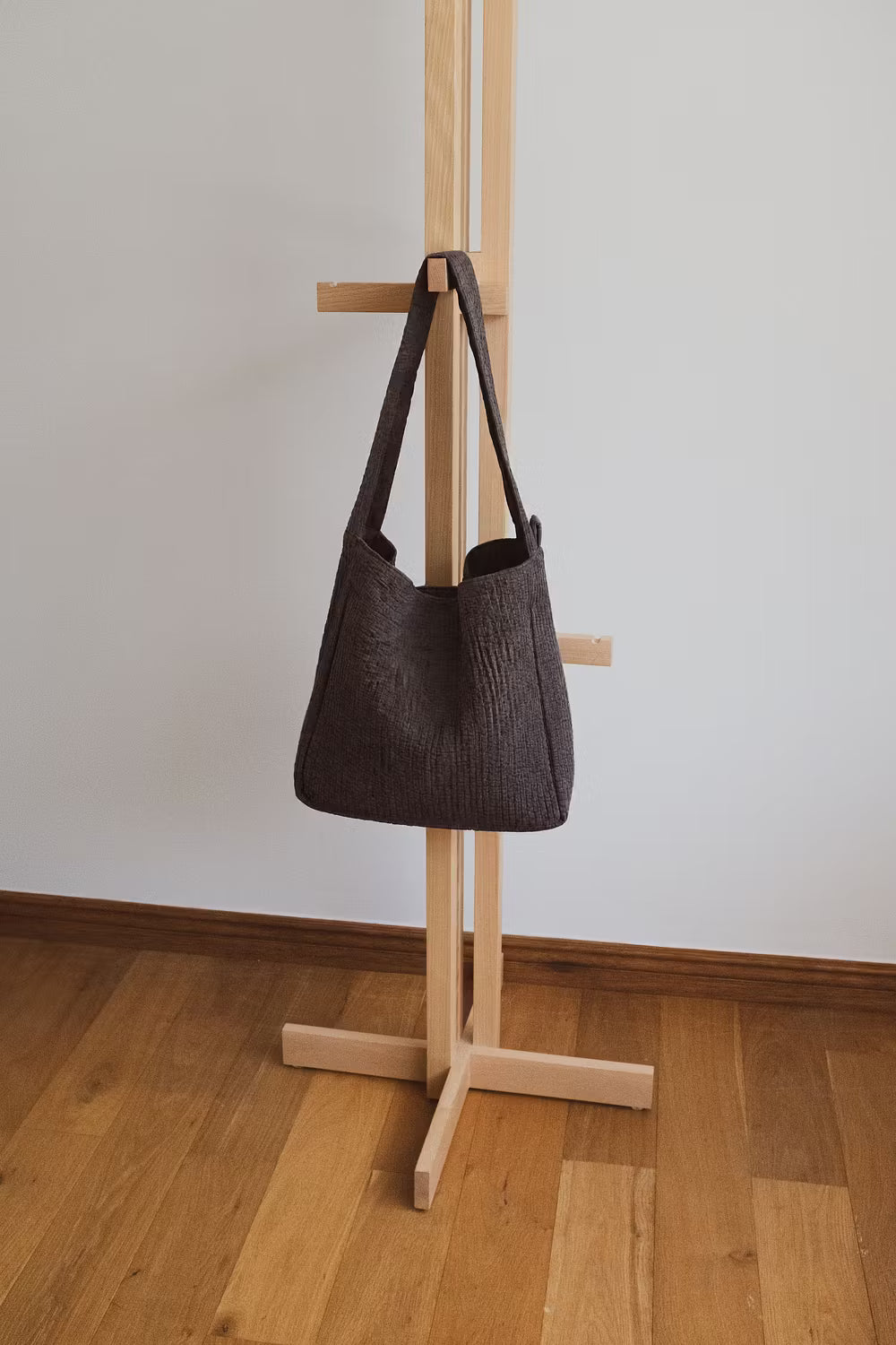 Kumo shoulder bag (L)