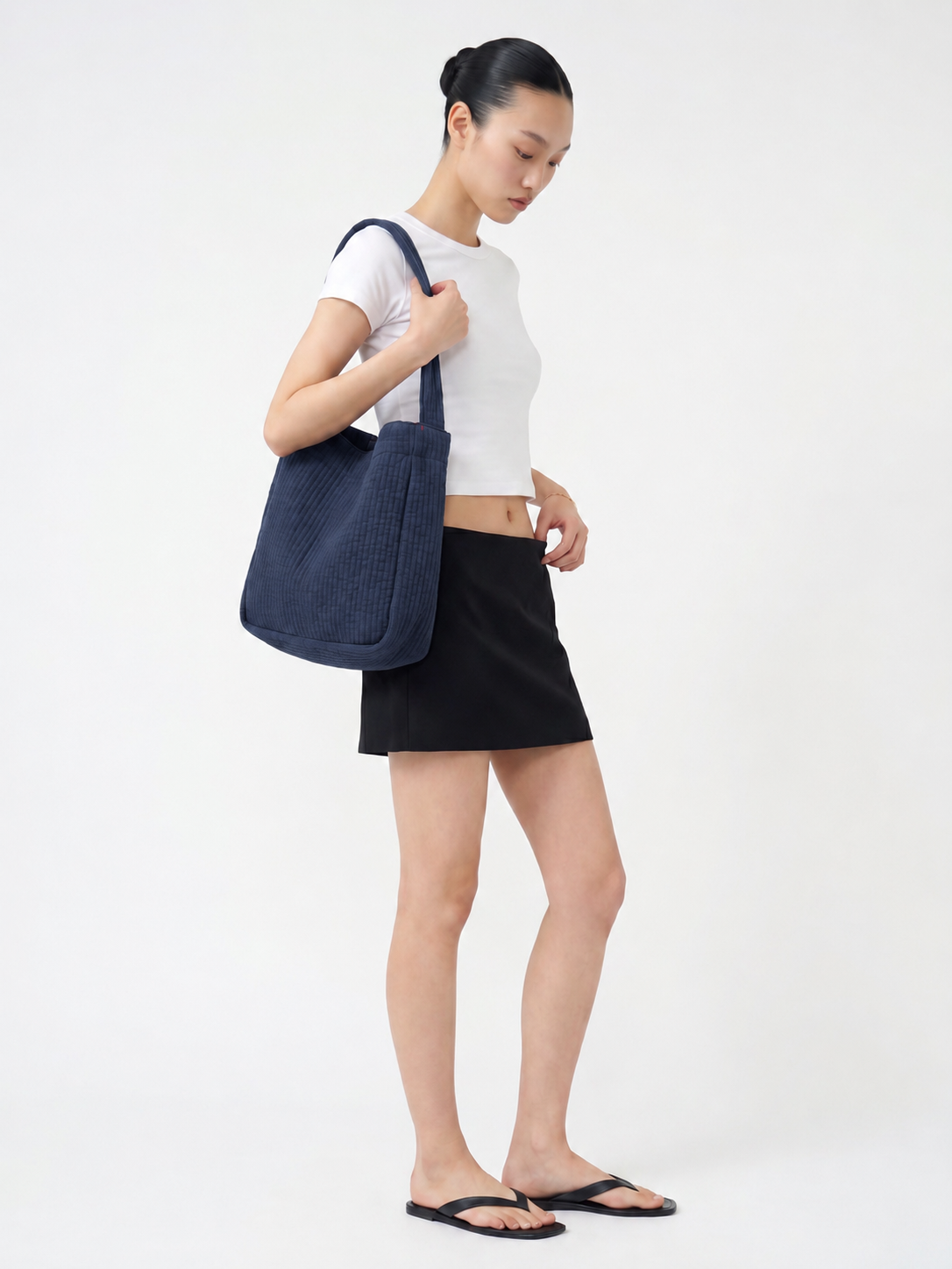 Kumo shoulder bag(S)