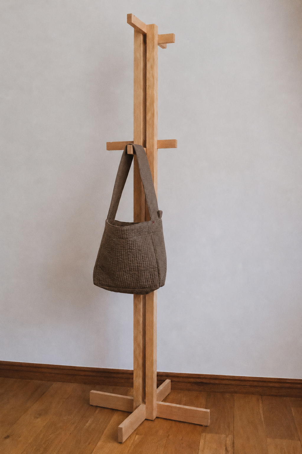 Kumo shoulder bag(S)