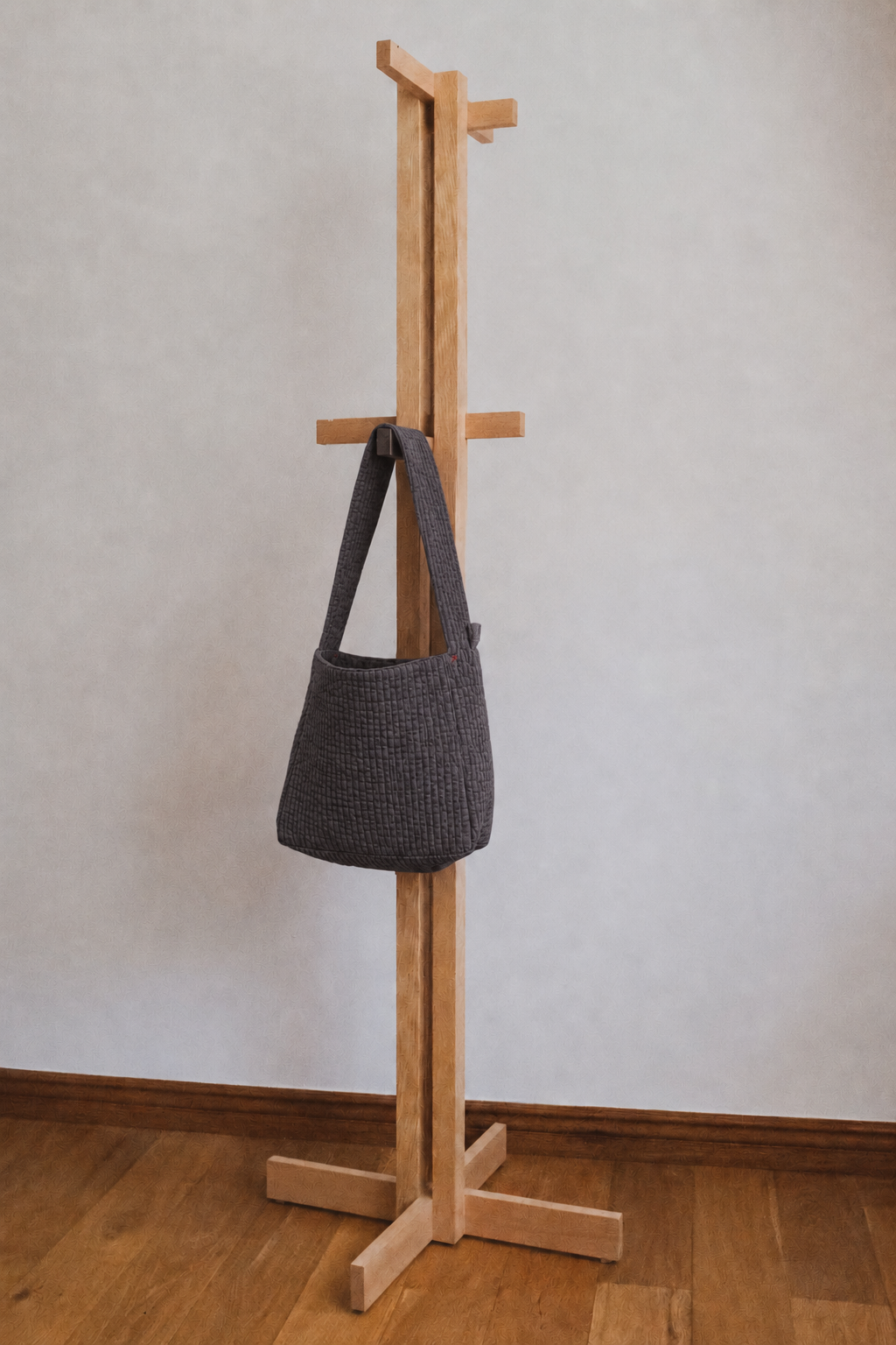 Kumo shoulder bag (S)