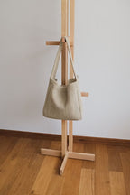 Kumo shoulder bag (L)