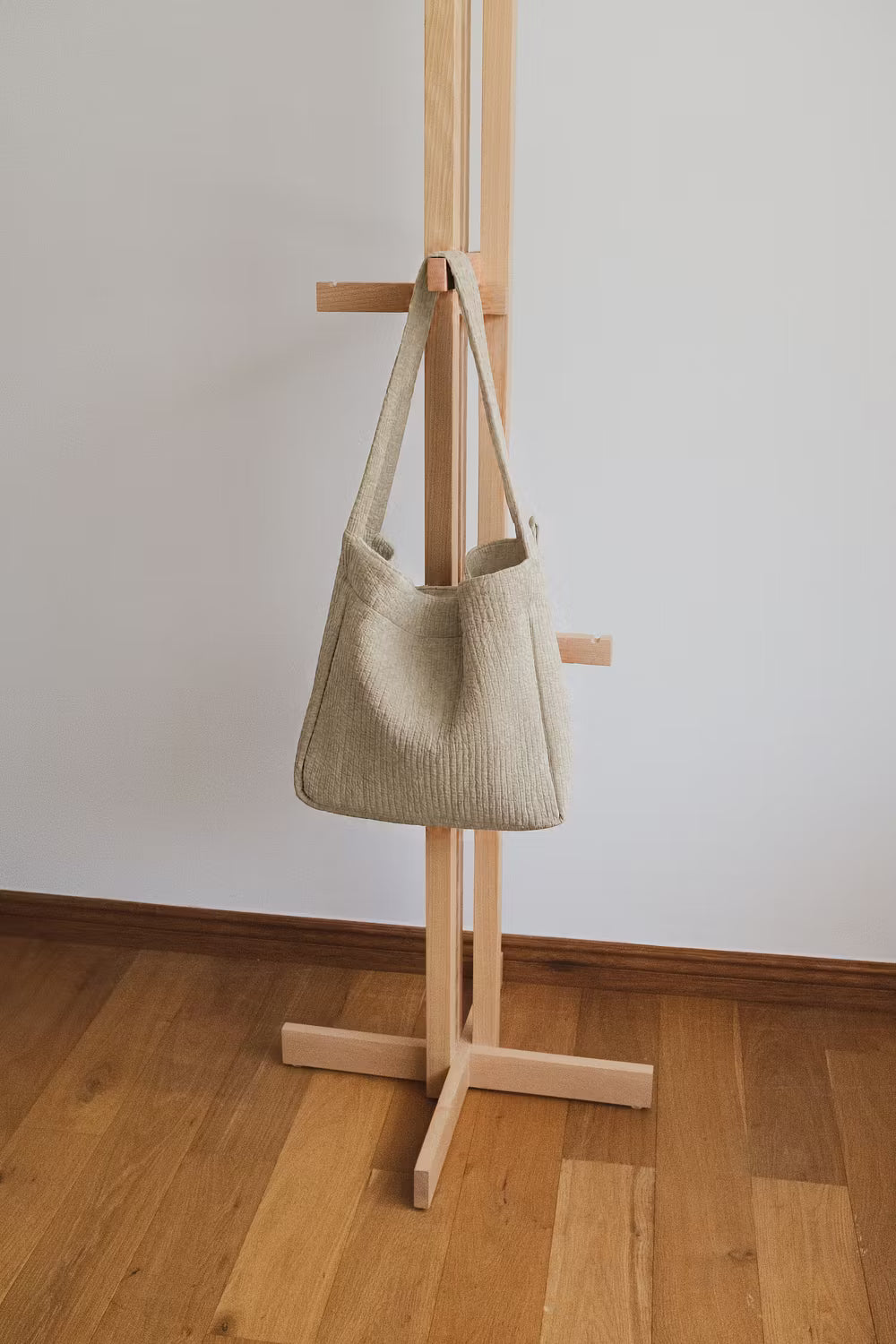 Kumo shoulder bag (L)